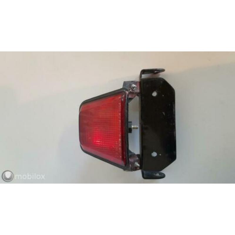 Achterlicht origineel Suzuki GSX-R 750 / 1100 1986/87/88