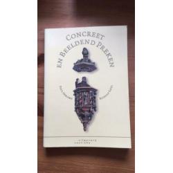 Concreet en beeldend preken - Paul Oskamp