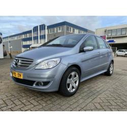 Mercedes-benz B-klasse 150 automaat