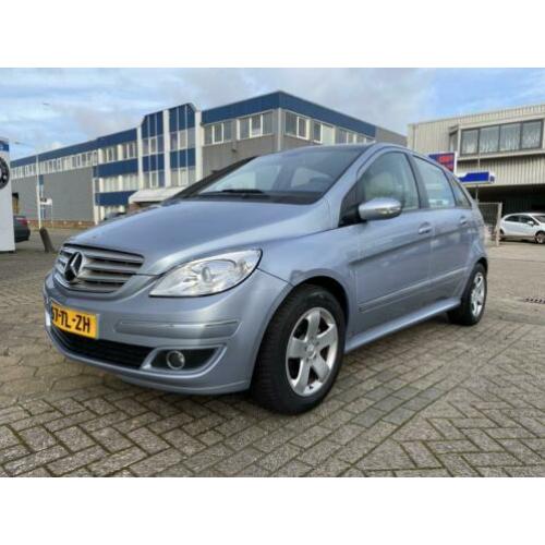 Mercedes-benz B-klasse 150 automaat