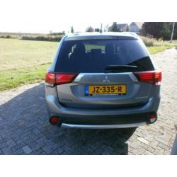 Mitsubishi Outlander 2.0 Business Edition 18 inch lm velgen