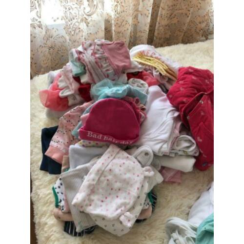 Baby kleding