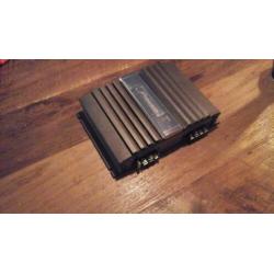 Pioneer versterker