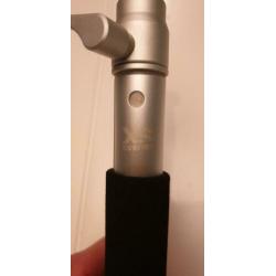 GoPro selfie stick Xsories U-Shot tot 50 cm