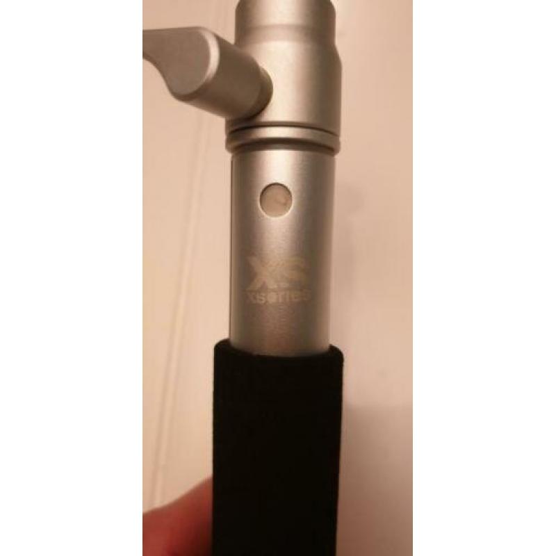 GoPro selfie stick Xsories U-Shot tot 50 cm