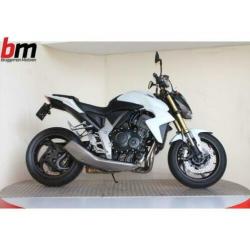 Honda CB1000R, CB 1000R, CB 1000 R (bj 2011)