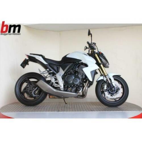 Honda CB1000R, CB 1000R, CB 1000 R (bj 2011)