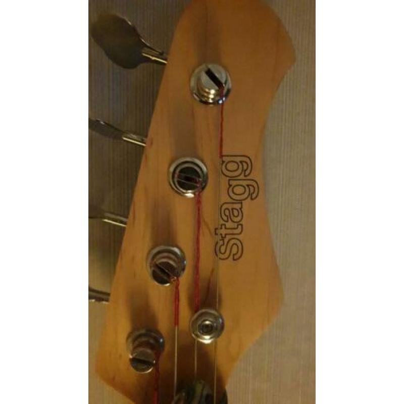 Basgitaar