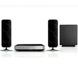Philips 2.1 home cinema Type HTS7200/12