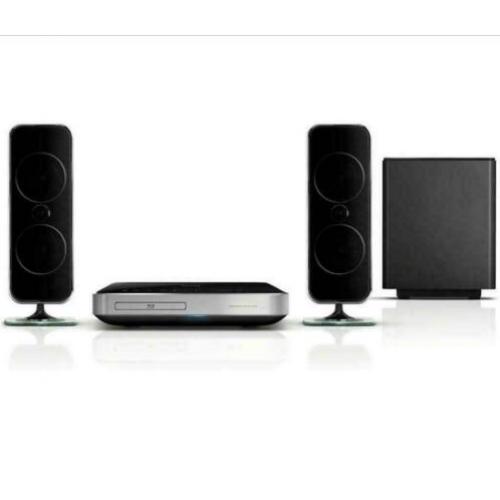 Philips 2.1 home cinema Type HTS7200/12