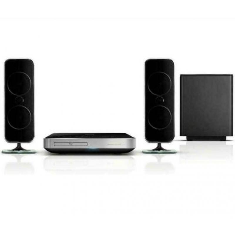 Philips 2.1 home cinema Type HTS7200/12