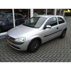 Opel Corsa 1.2-16V Comfort