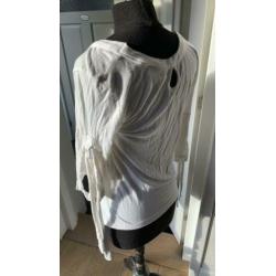 Marlies dekker shirt mt L