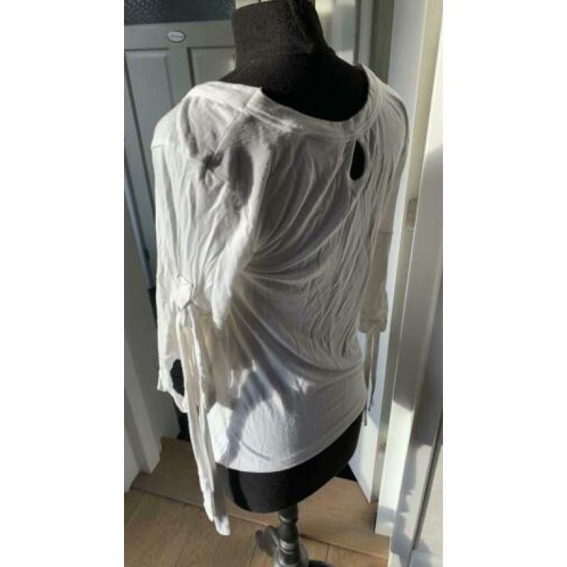 Marlies dekker shirt mt L