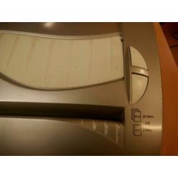 Electrische inbindmachine Ibico ibimaster 250e bindapparaat