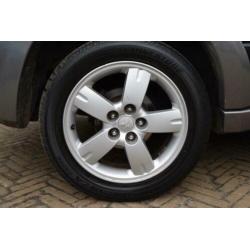 Mitsubishi Outlander 2.4 Intense AUT 4WD Paris Pack INCL. WI