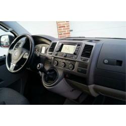 Volkswagen Transporter 2.0 TDI L2H1 140 PK Airco, Cruise, Na