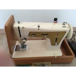 Singer 237 naaimachine