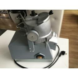 Groentesnijmachine