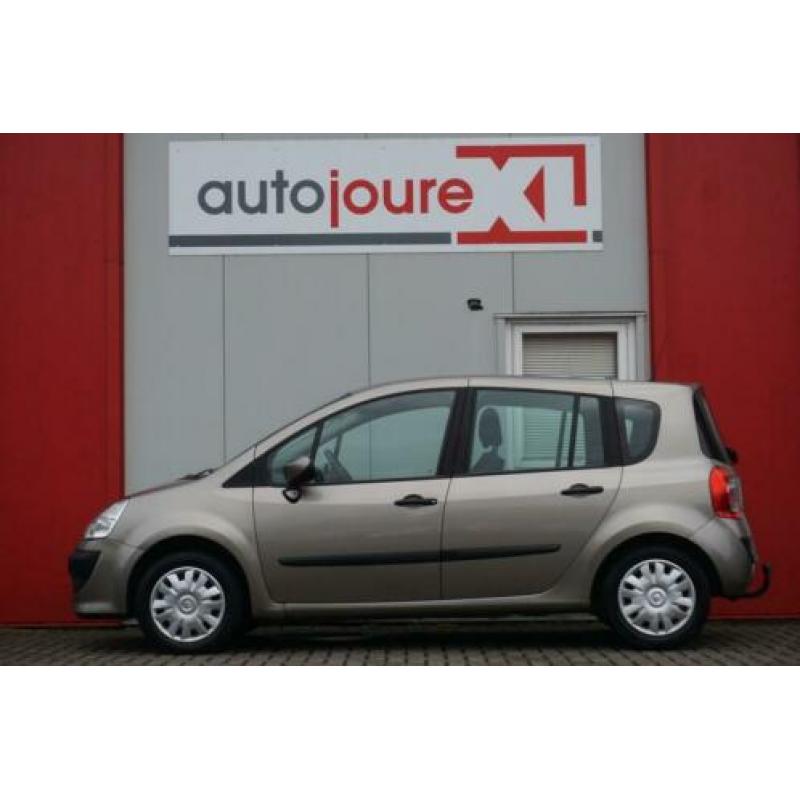 Renault Grand Modus 1.2 TCE 100 pk Expression (bj 2008)