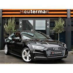 Audi A5 A5 Coupe 2.0 TFSI Quattro S-Line Sport Aut./ Camera/