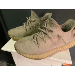 Adidas Yeezy 350 Sesame 42 1/3