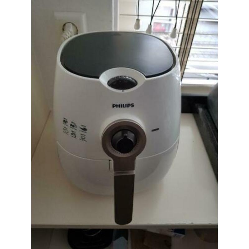 Philips airfryer