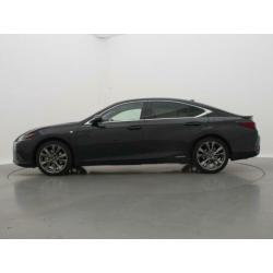Lexus ES 300h F Sport Premium (bj 2018, automaat)