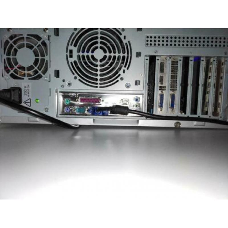 Gaming pc