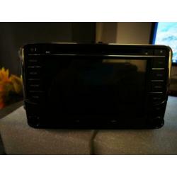RNS510 android 8.1 Radio Navigatie Volkswagen