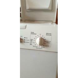 Wasmachine Bosch boven lader
