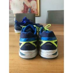 Sportschoenen maat 44 Asics gel