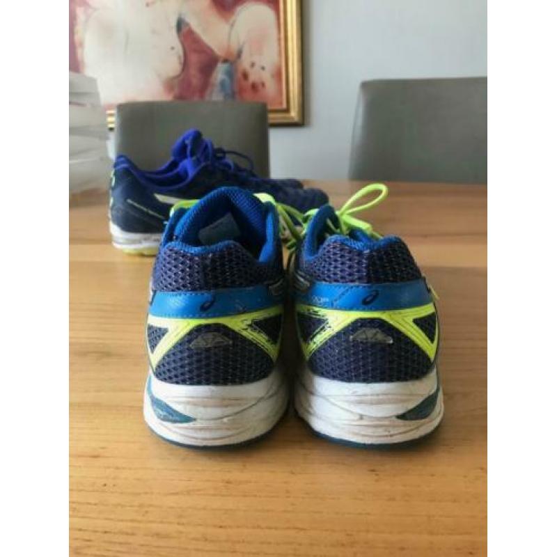 Sportschoenen maat 44 Asics gel