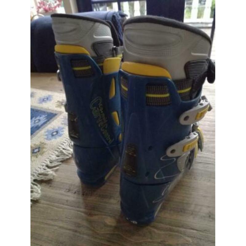 ski schoenen