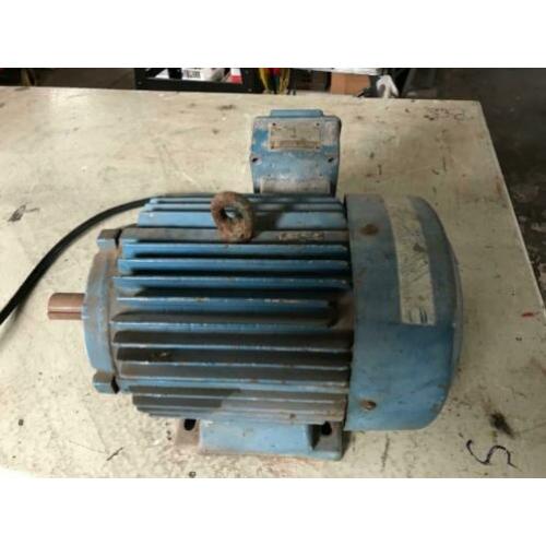 Elektromotor 380 V