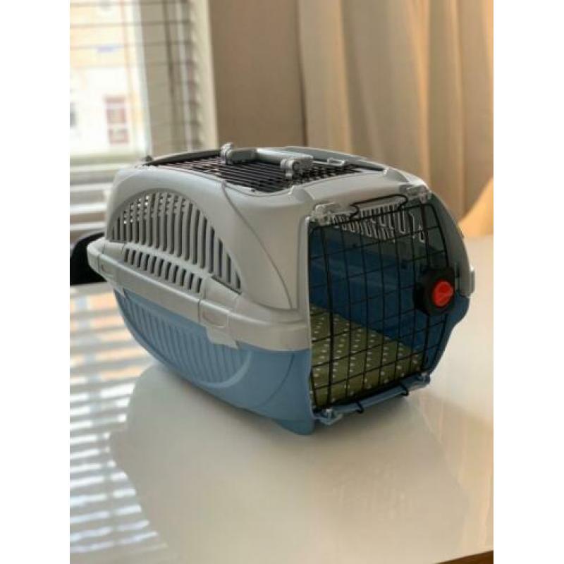 Luxe Dieren vervoersmand