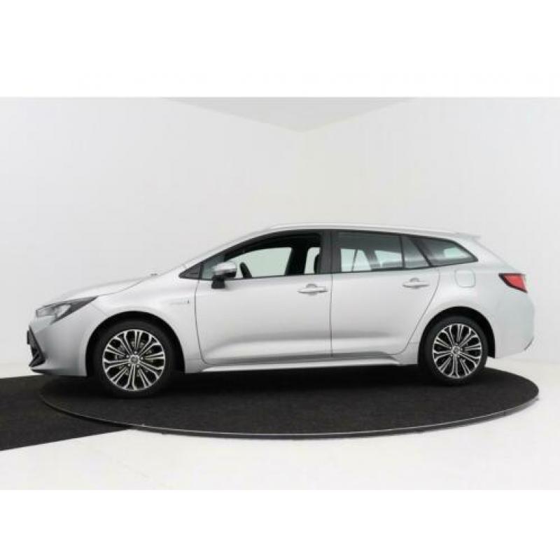 Toyota Corolla Touring Sports 1.8 Hybrid Dynamic 5-drs | Rij
