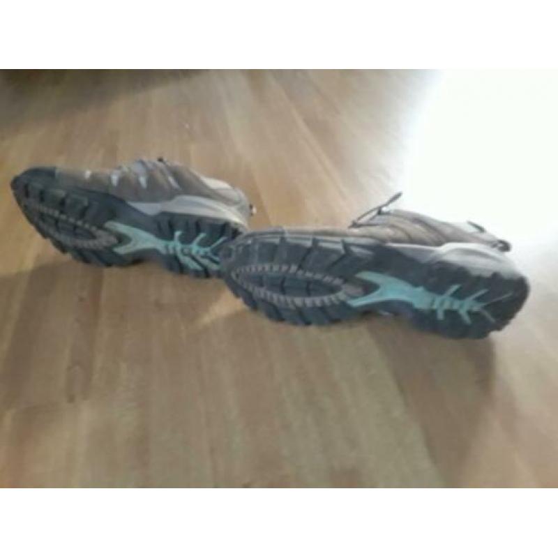 Weinig gedragen Regatta wandelschoenen