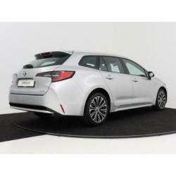 Toyota Corolla Touring Sports 1.8 Hybrid Dynamic 5-drs | Rij