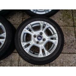 15 inch originele Ford velgen