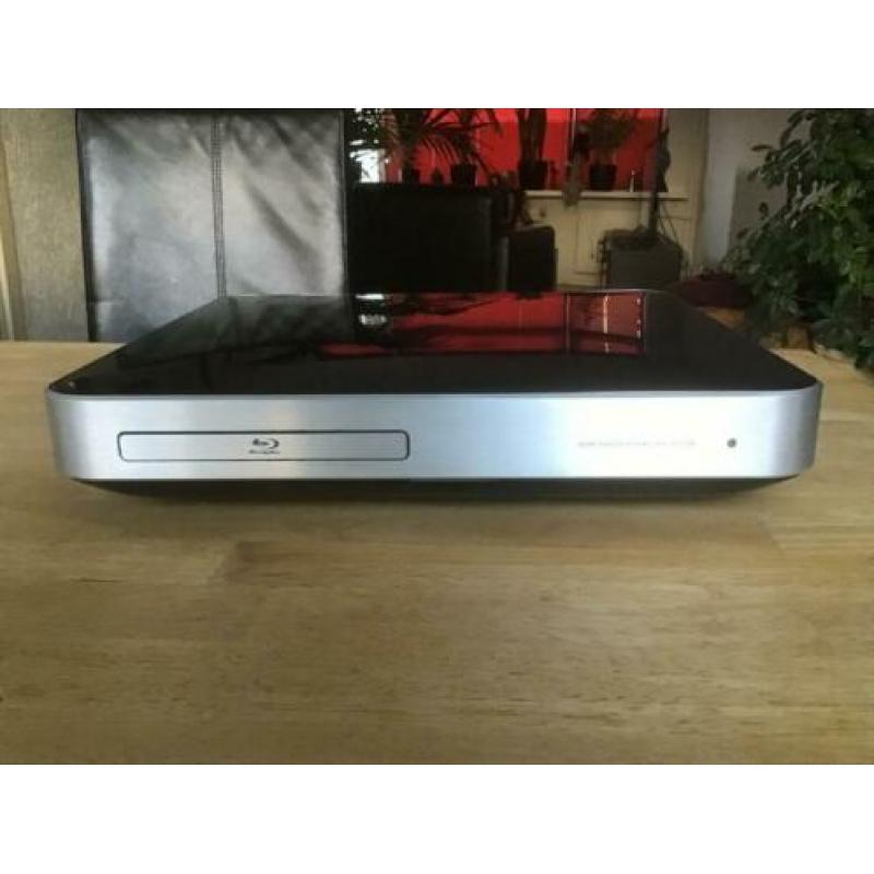 Philips 2.1 home cinema Type HTS7200/12