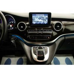 Mercedes-Benz V-Klasse 220D Lang Avantgarde AMG Line Autom,