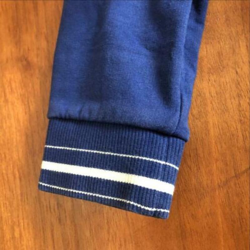 Lange sweater trui meisjes maat 170