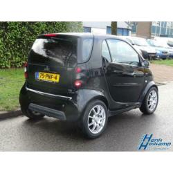 Smart city-coupé smart & pure cdi airco