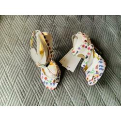 Versace heels overige kleuren mt 39