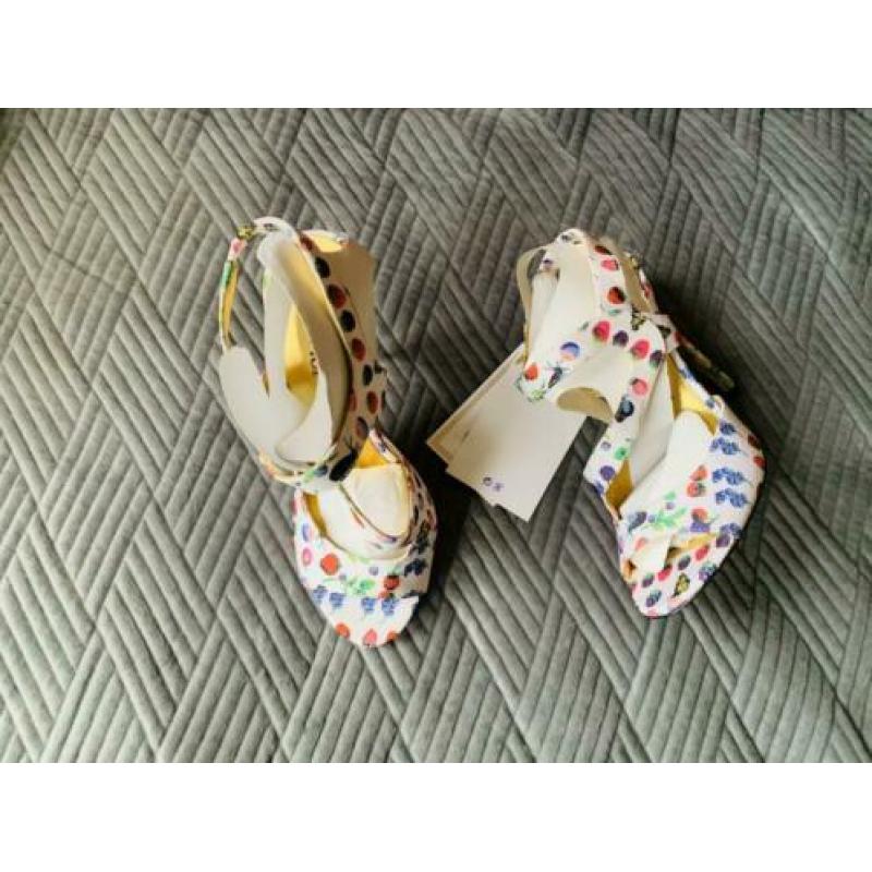 Versace heels overige kleuren mt 39