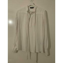Set blouse maat 36