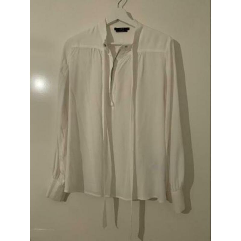 Set blouse maat 36
