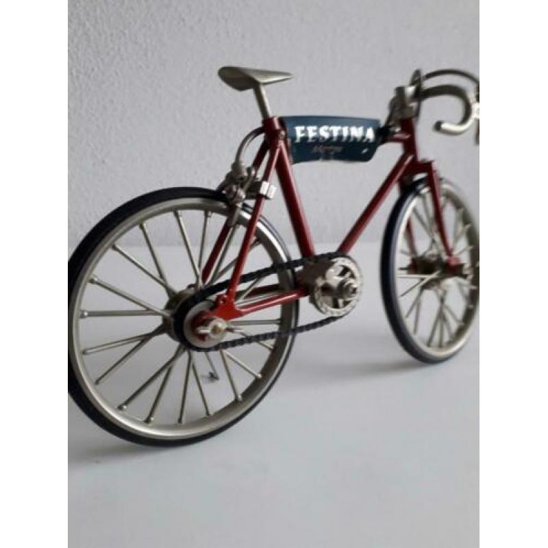 Festina model reesfiets