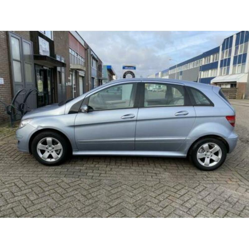 Mercedes-benz B-klasse 150 automaat